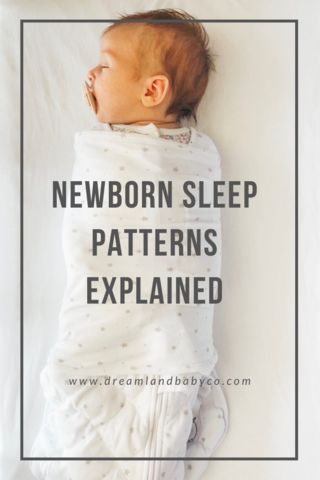 Newborn sleep patterns and schedules for the first year – Dreamland Baby Stages Of Sleep, Baby Schedule, Sleep Dream, Baby Nap, Baby Sleep Sack, Sleep Tips, Sleep Routine, Sleep Cycle, Sleeping Through The Night