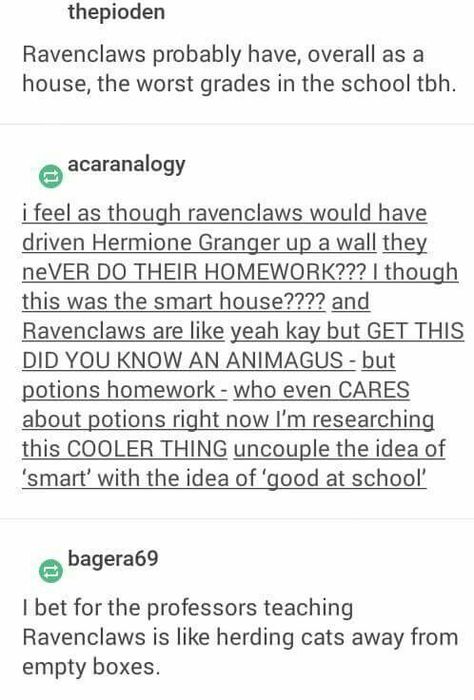 Ravenclaw Memes, Harry Potter Feels, Yer A Wizard Harry, Harry Potter Comics, Harry Potter Tumblr, Harry Potter Headcannons, This Is Your Life, Harry Potter Jokes, Harry Potter Marauders