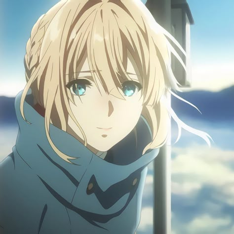 Violet Evergarden Wallpaper, Violet Evergreen, Boyfriend Pranks Pictures, Violet Evergarden Anime, The Ancient Magus Bride, Violet Evergarden, Arte Sketchbook, Anime Screenshots, الرسومات اللطيفة