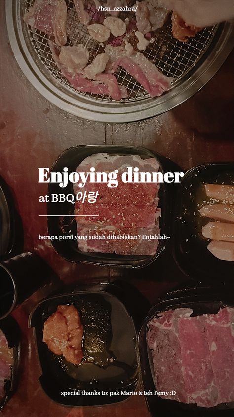 Typography, eat, korean food, korean food photography All U Can Eat, Typography, Canning