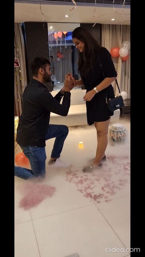 Marriage Proposal [Video] in 2022 | Indian wedding couple photography, Wedding dance video, Romantic Husband Birthday Decorations, Marriage Proposal Videos, Proposal Video, Wedding Couple Photography, Romantic Room Decoration, Surprise Birthday Decorations, Proposal Videos, Couple Room, Wedding Dance Video