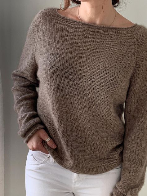 Roll neck sweater outfit