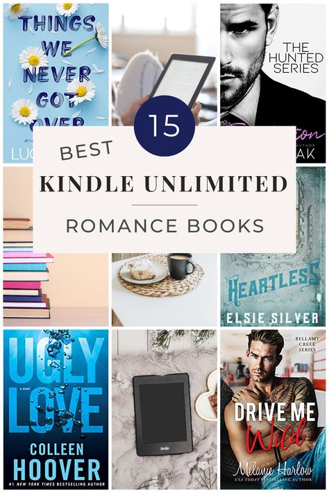 Romance Books Kindle Unlimited, Best Kindle Unlimited Books 2023, Kindle Unlimited Romance Books, Book Lists Must Read Romance, Best Romcom Books, Kindle Unlimited Spicy Books, Kindle Books To Read, Kindle Unlimited Books Best Romance, Best Kindle Unlimited Books