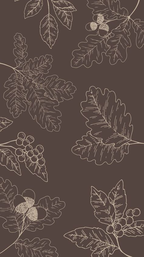 Tan Phone Wallpaper, Lockscreen Autumn, Fall Leaves Falling, Preppy Fall Wallpaper, Fall Wallpaper Ipad, Aesthetic Wallpaper Simple, November Backgrounds, Halloween Home Decor Ideas, Android Homescreen