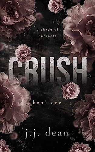 Crush (A Shade of Darkness, #1) Lauren Kate Books, Reverse Harem Books, Emotional Books, No Promises, Crush A, Reverse Harem, Books To Read Nonfiction, Dark Books, Romance Book Covers