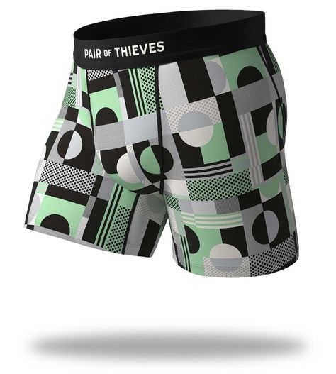 Pair Of Thieves, Boxer Puppies, Cool Breeze, The Way Home, Boxer Briefs, The List, Briefs, Swim Trunk, Perfect Pair