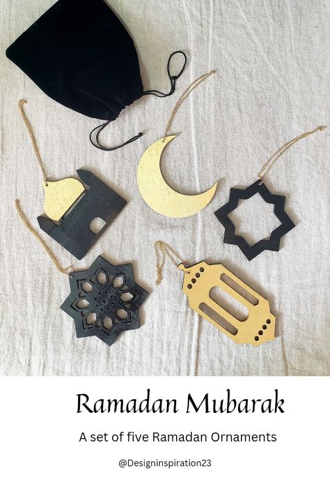 Ramadan Door Decoration, Ramadan Ornaments, Raya Deco, Ramadan Project, Eid Ideas, Ramadan Tips, Ramadan Kareem Decoration, Ramadan Decor, Mubarak Ramadan