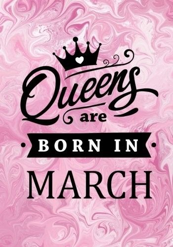 People who born in march Memory Book Birthday, August Birthday Quotes, Birthday Wishes For Twins, March Journal, Birth Month Quotes, Neuer Monat, Born In March, Birthday Girl Quotes, Book Birthday