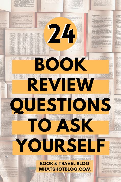 How To Write A Good Book Review, Cawpile Book Review, How To Write Book Reviews, Book Review Prompts, How To Do A Book Review, How To Rate A Book, How To Review A Book, Book Review Questions, How To Write A Book Review Template