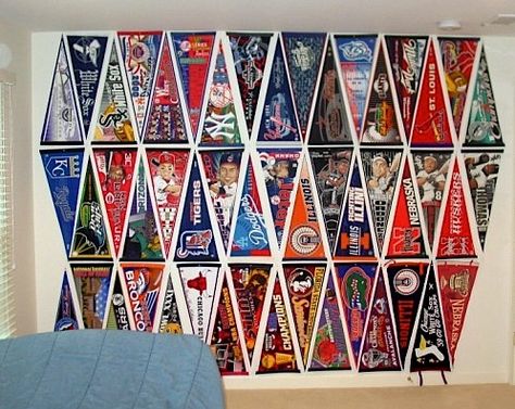 Baseball Theme Room, Baseball Bedroom, Man Cave Design, Small Bedroom Remodel, Sport Bedroom, Baseball Room, Bedroom Traditional, Baseball Decor, Man Cave Home Bar