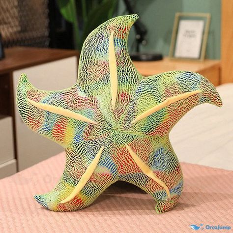 Starfish art