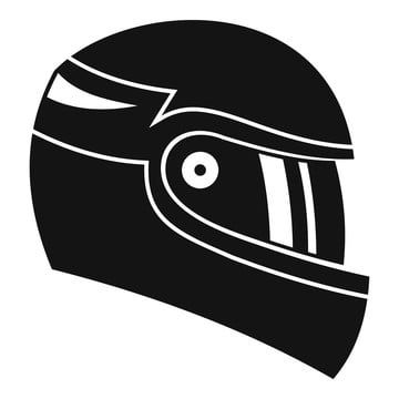 style icons,simple icons,race,helmet,simple,icon,vector,black,sign,object,sport,safety,motorcycle,bie,protection,equipment,head,ride,safe,visor,motorbe,transportation,biracing,speed,headgear,rider,protective,moto,mandatory,hat,car,hard,road,motorcycling,protect,leisure,biking,motor,extreme,symbol,plastic,power,drive,editable,accident,modern,color,design,illustration,car vector,bvector,road vector,motorcycle vector,color vector,sport vector,head vector,moto vector,hat vector,sign vector,helmet ve Motorcycle Vector, Helmet Vector, Cars Vector, Race Helmet, Motorcycle Art Painting, Road Vector, Medical Pictures, Building Icon, Coffee Shop Logo