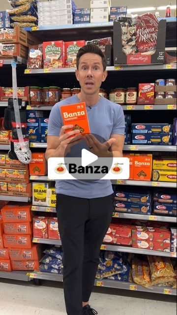 Bobby Parrish aka FlavCity on Instagram: "It’s really unfortunate to see such high levels of Glyphosate in Banza pasta, but the BIGGER issue is that Roundup is commonly used as a drying agent for wheat, legumes, and oats right before they are harvested. This madness has to stop!" Bobby Parrish, Banza Pasta, Food Advice, Bad Food, High Level, Oats, Health Tips, Wheat, Healthy Living