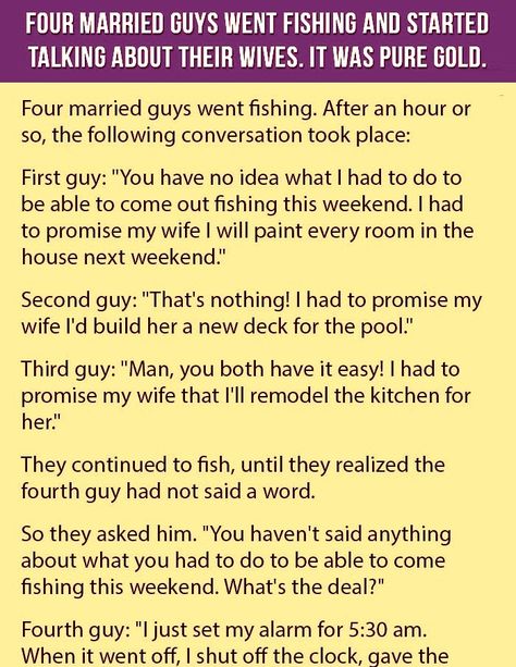 Four Married Men Are Having A Crazy Discussion About Their Wives - Funny Jokes and Story | Humors - Funny Jokes and Story | Humors Comedy Stories, Crazy Stories, Photography Movies, Wife Jokes, Nail Designs Valentines, Funny Story, Husband Humor, Facebook Humor, Belly Laughs