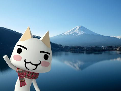 Toro Inoue on Twitter: "… " Funny Looking Cats, Toro Inoue, 3d Figures, Cat Character, Cat Icon, Discord Server, Cat Wallpaper, Silly Cats, Laptop Wallpaper