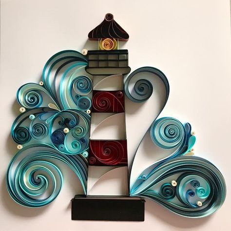 Quilling Flower Designs, Arte Quilling, Paper Quilling For Beginners, Origami And Quilling, Quilling Work, Desain Quilling, Quilled Paper Art, Atv Riding, Paper Quilling Patterns