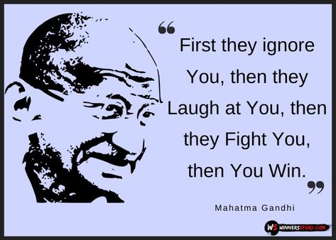 45 Inspirational Mahatma Gandhi Quotes on Love, Peace, Faith and More Mahatma Gandhi Thoughts, Gandhi Quotes Inspiration, Life Of Mahatma Gandhi, Gandhi Jayanti Quotes, Simple Poems, Change Your Thoughts, Mahatma Gandhi Quotes, Quotes On Love, Gandhi Jayanti