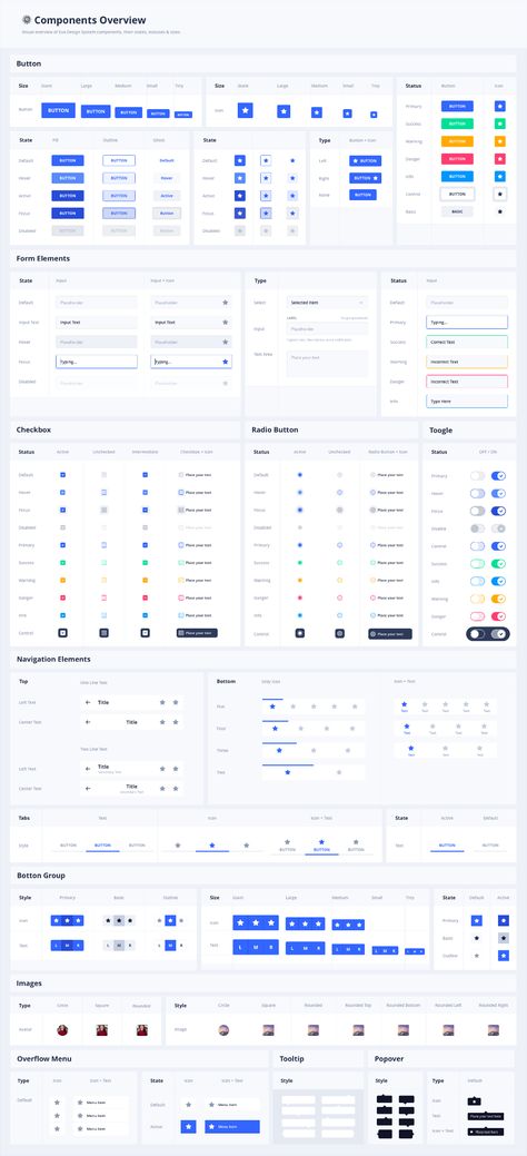 The Eva Design System for Sketch from uistore.design is a versatile tool for creating beautiful and cohesive designs. #EvaDesignSystem #Sketch #UIStore #DesignTools #UserInterface Style Guide Ui, Ui System, Ui Design Principles, Ux Kits, Ui Ux 디자인, Website Design Inspiration Layout, Wireframe Design, Style Guide Design, Gui Design