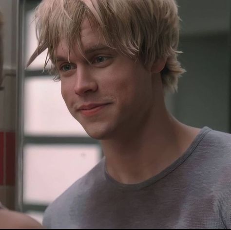 Sam Evans #Glee Sam Evans Glee, Sam Evans, Glee, Hair