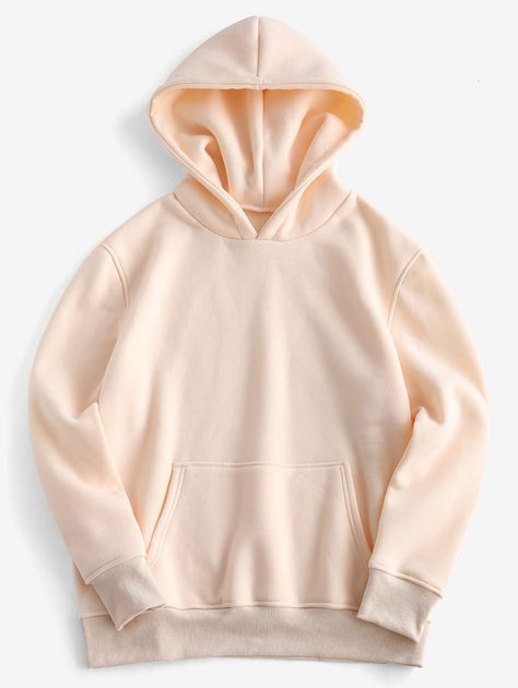 Loose Plain Front Pocket Hoodie  APRICOT , #Sponsored, #Front, #Plain, #Loose, #APRICOT, #Hoodie #Ad Sweat Vintage, Color Block Coats, Hip Hop Sweatshirts, Loose Hoodie, Womens Sweatshirts Hoods, Hoodies Mens, Sweatshirt Women, Fashion Business, Embroidered Hoodie