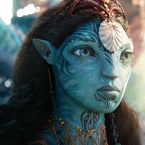 Ronal Avatar, Shifting Motivation, Vi Cosplay, Avatar James Cameron, Movie Screenshots, Avatar Films, Avatar Picture, Water Aesthetic, Still Frame