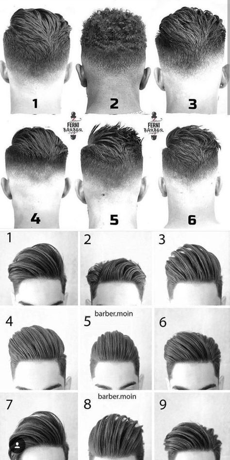 Mens Hairstyles Fade, Mens Hairstyles With Beard, Gents Hair Style, Mens Hairstyles Thick Hair, Beard Hairstyle, Faded Hair, Men Haircut Styles, Cool Hairstyles For Men, Men's Hairstyles