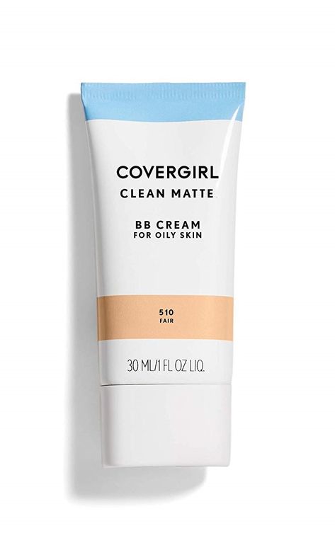 Best BB Creams For Acne Prone & Oily Skin Amazon | StyleCaster Best Cc Cream Drugstore, Cc Cream For Oily Skin, Best Drugstore Sunscreen, Bb Cream For Oily Skin, Best Cc Cream, Oily Skin Remedy, Bb Creams, Foundation For Oily Skin, Cream For Oily Skin