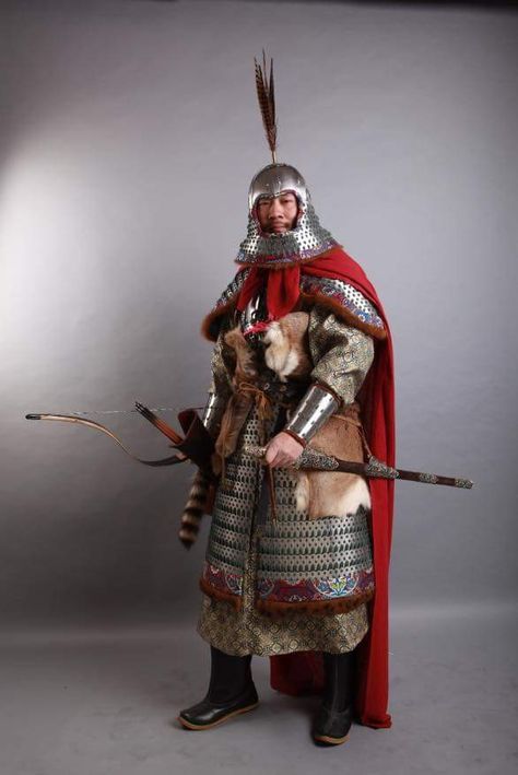 Tang Dynasty Han Chinese armour Hanfu Armor, Han Dynasty Armor, Chinese Armor Ancient, Tang Dynasty Armor, Chinese Armour, Lamellar Armor, Chinese Armor, A Knight's Tale, Chinese Warrior