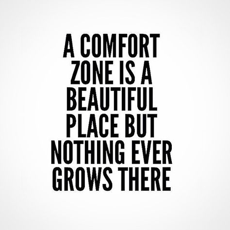 One can choose to go back toward safety or forward toward growth. Growth must be chosen again and again; fear must be overcome again and again. Abraham Maslow #stepoutofthezone #timetogrow Business Lady, Morning Motivation, Yoga Inspiration, Daily Affirmations, Comfort Zone, Be Yourself Quotes, The Words, Inspire Me, Wise Words