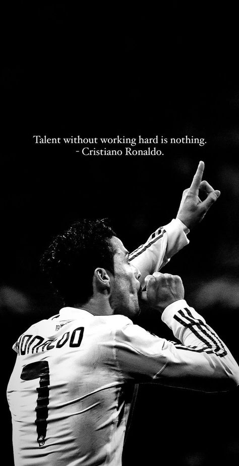 Ronaldo Motivational Quotes Wallpaper, Cr7 Motivational Quotes, Cr7 Quotes Wallpaper, Cr7 Motivation Wallpaper, Ronaldo Quotes Inspirational, Football Quotes Wallpaper, Real Madrid Quotes, Football Motivation Wallpaper, Ronaldo Motivational Quotes