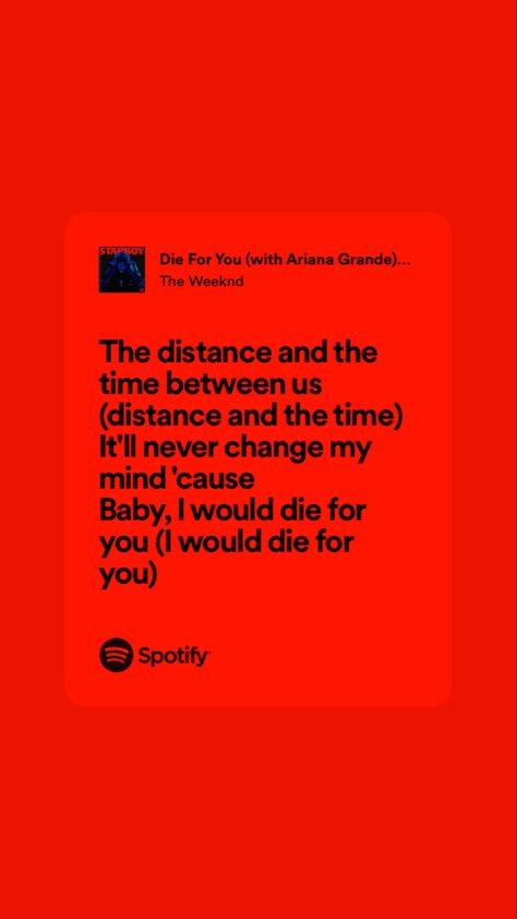 I miss when just the distance and the time was between us… Distance Between Us, The Distance Between Us, Between Us, Never Change, The Weeknd, New Chapter, Change Me, Ariana Grande, You And I