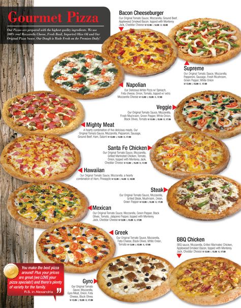 Pizza Type Recipes, Pizza Variety, Recipes Chili, Pasta Bread, Breakfast Pizza Recipe, Female Soccer, Gourmet Pizza, Food Infographic, Pizza Crust Recipe