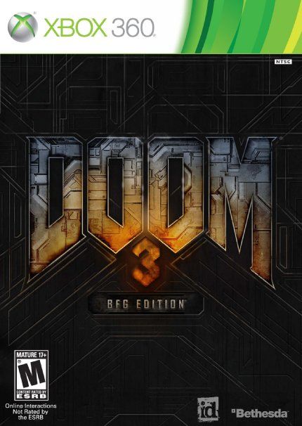 Doom Bfg, Doom 2, Doom 3, Ps3 Games, Xbox 360 Games, Playstation Games, The Elder Scrolls, Skylanders, Games To Buy