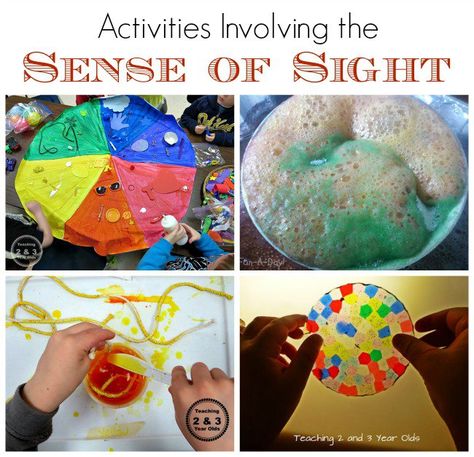 Kids Activities Using the Five Senses Preschool Senses, 5 Senses Craft, 5 Senses Preschool, Kindergarten Esl, Five Senses Preschool, Early Preschool, 5 Senses Activities, Senses Preschool, My Five Senses