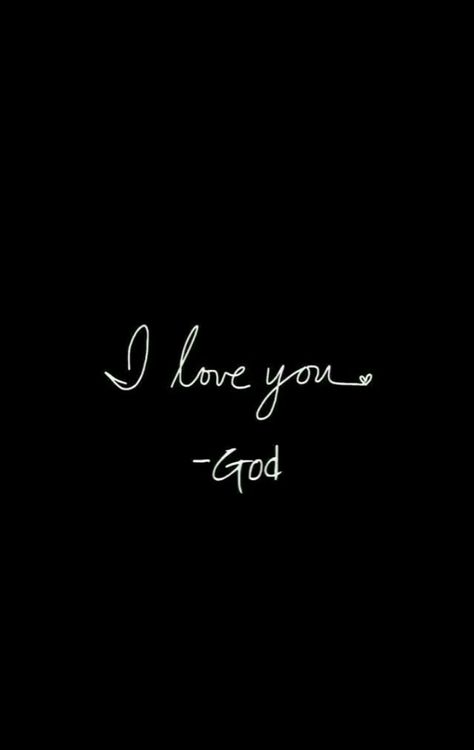 I Love God, U God, Iphone Wallpaper For Guys, Bible Verse Background, Christian Backgrounds, I Love You God, Faith Encouragement, Jesus Stories, Pictures Of Jesus Christ