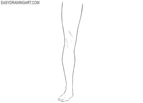 How to Draw Legs | Easy Drawing Art Body Outline, Drawing Legs, Body Template, Ancient Tattoo, Tattoo Templates, Tattoo Outline Drawing, Omerta Tattoo, Skeleton Hand Tattoo, Baby Drawing