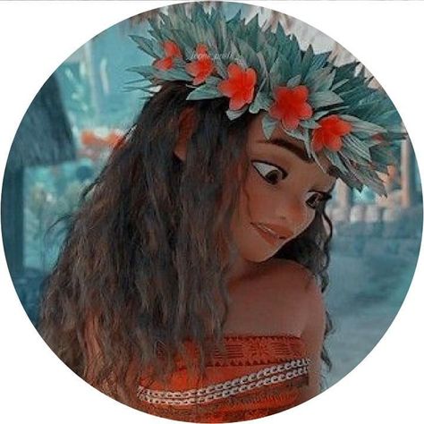 Moana