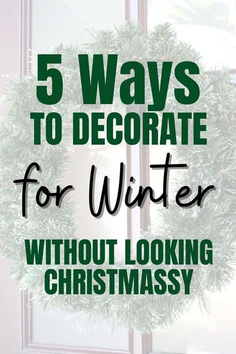 Christmas Aesthetic Bedroom, Decorating For Winter After Christmas, Christmas Dough Bowl, Front Porch Diy, After Christmas Winter Decor, Decorating After Christmas, Winter Decor Ideas For The Home, After Christmas Decor, Decor After Christmas