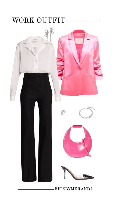 LEGALLY BLONDE VIBES #outfitinspo #fashion Blonde Outfits, Legally Blonde Outfits, Legally Blonde, Me Too Shoes, Favorite Outfit, Blonde, Style Inspiration, Outfit Inspo, Clothes