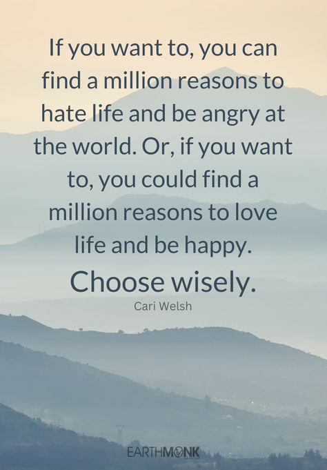 Choose Happiness Quotes, Love My Life Quotes, Gratitude Thankful, Wine Tasting Experience, Happiness Is A Choice, Words Worth, Note To Self Quotes, Love Yourself Quotes, Choose Happy