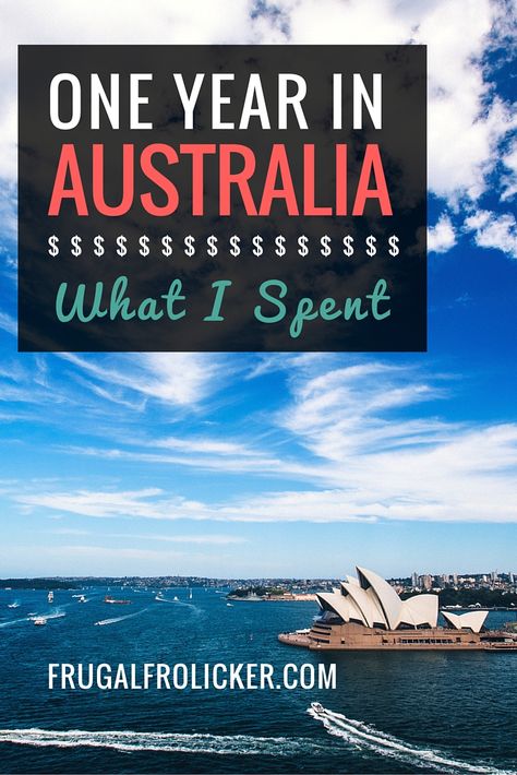 Budgeting for Australia Working Holiday Australia, Australia Packing List, Darwin Australia, Australia Trip, Working Holiday, Australia Backpacking, Travel Visa, Australia Travel Guide, Solo Travel Tips