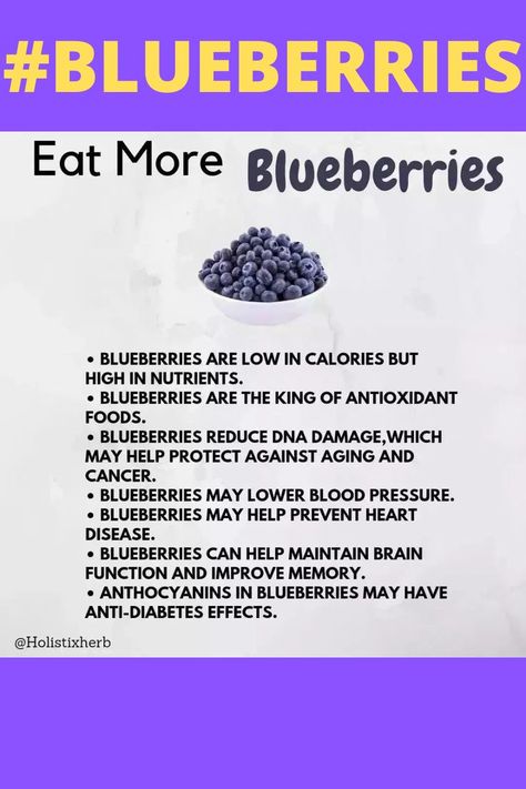 What Do Blueberries Do For You, Blueberry Tea Benefits, Geseende Dag, Medditeranean Diet, Blueberry Benefits, Fruit Facts, Benefits Of Berries, Super Fruits, Food Benefits