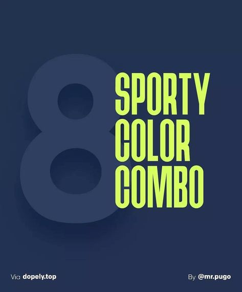 Logodesigner | Logomaker on Instagram: “Sporty Color Combo 🎾🏈 ✨ Share your thoughts in the comments⁣⁣⁣⁣⁣⁣⁣ 📣 Ask me anything about colors and design (love to help) ⁣⁣⁣⁣⁣⁣⁣ 🍀 Tag…” Activewear Color Palette, Sports Brand Identity Design, Active Wear Color Palette, Sporty Colour Palette, Personal Trainer Color Palette, Fitness Colour Palette, Sports Brand Color Palette, Nike Color Palette, Sports Colour Palette