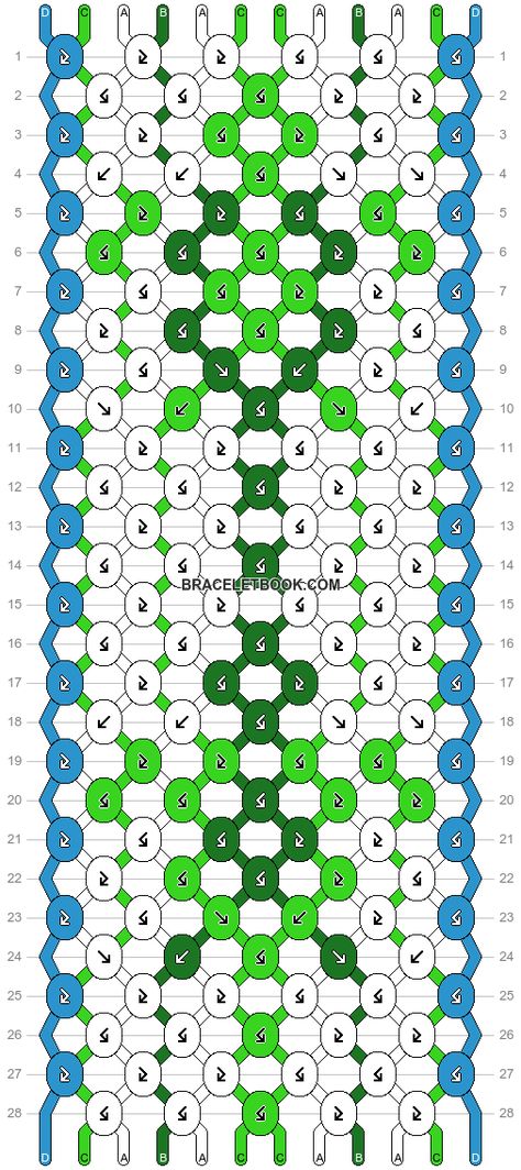 Turtle Friendship Bracelet Pattern, Turtle Bracelet Pattern, Turtle Sea, Sea Turtle Bracelet, String Bracelets, Turtle Bracelet, String Bracelet, Sealife, Friendship Bracelet Patterns