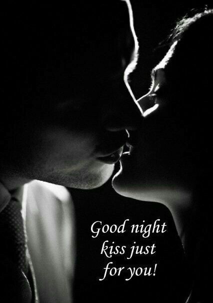 Good Night Kiss Couple, Quotes For Him Good Morning, Good Night Lover, Good Night Kiss, Good Morning Quotes Inspirational, Morning Quotes Inspirational, Good Night For Him, Good Morning Kiss Images, Good Night Text Messages