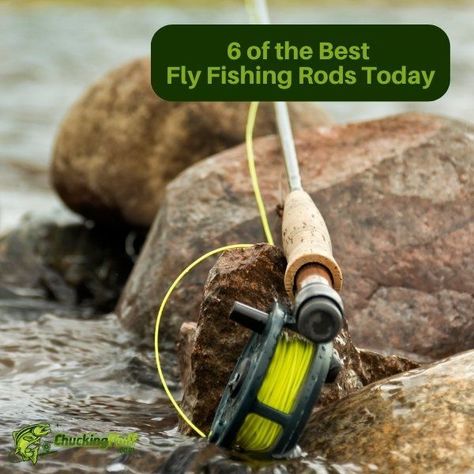 Here is a list of 6 of the best fly rods for various situations. Check out our review to see if you agree with our selection Fly Fishing Gifts, Trout Fishing Tips, Fly Casting, Fishing Photos, Fishing Photography, Fly Fishing Tips, Fishing Pictures, Fly Fishing Rods, Fishing Rods