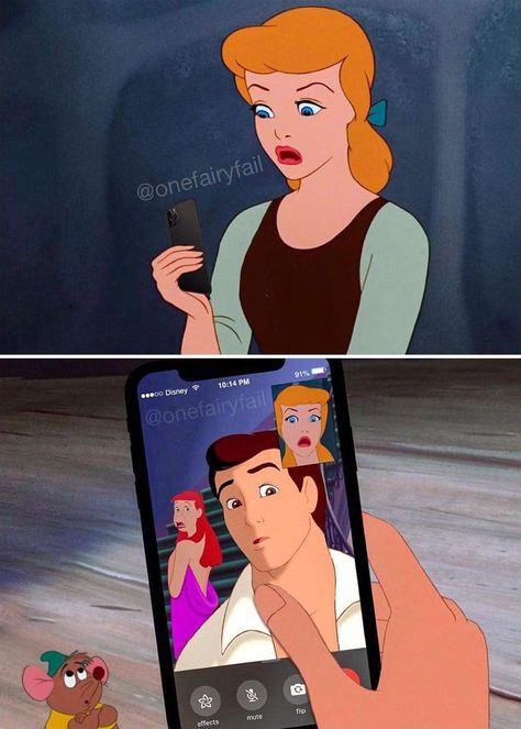 Mahalia Core, Disney Princess Fan Art, Funny Disney Jokes, Famous Cartoons, Disney Jokes, Modern Disney, Disney Princess Pictures, Fandom Funny, Cartoon Memes