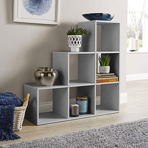 Step Storage, Cube Storage Unit, Staircase Storage, Cube Unit, Storage Cube, Cube Shelves, Canvas Storage, Shelf Bookcase, Wooden Display