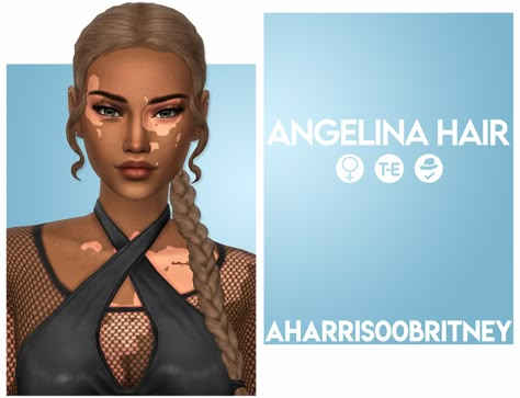 Sims 4 Chopstick Hair, Aharisoobritney Sims 4, Simscelebrity00 Hair, Sims 4 Maxis Match Hair Patreon, Ts4 Patreon Cc, Sims 4 Curly Hair, Cc Hair, Sims 4 Cc Eyes, Sims 4 Black Hair