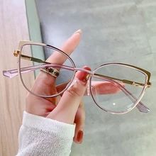 Check out this product on Alibaba App 2022 Classic Vintage Blue light glasses Women Cat Eye Light Weight Anti Blue Ray Eye Wear Frame Blue Light Glasses Women, Metal Cat, Glasses Women, Blue Light Glasses, Frame Light, Eye Wear, Blue Ray, Butterfly Shape, Optical Glasses